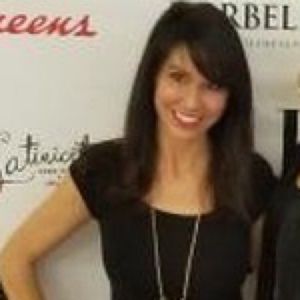 Meet your Posher, Amy